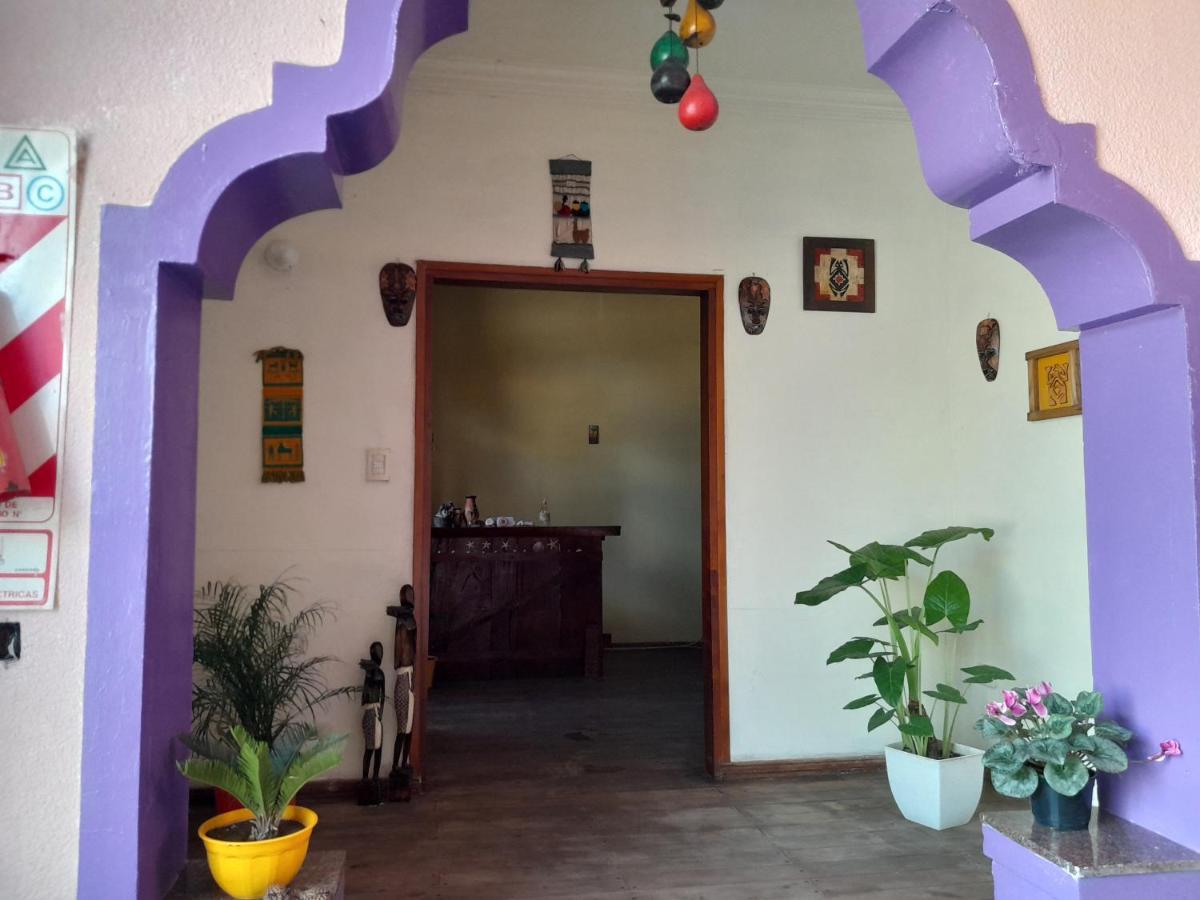 Posada Elisa 科尔多瓦 外观 照片